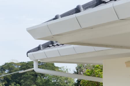 Maintain your gutters to protect your memphis home