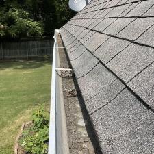 Gutter Cleaning in Germantown, TN 9