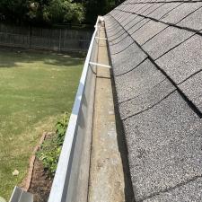 Gutter Cleaning in Germantown, TN 11