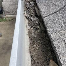 Gutter Cleaning in Germantown, TN 12