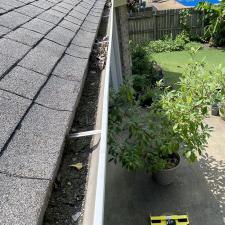 Gutter Cleaning in Germantown, TN 14