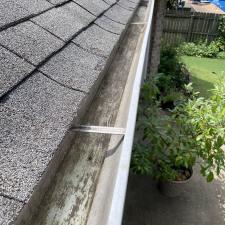 Gutter Cleaning in Germantown, TN 16