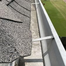 Gutter Cleaning in Germantown, TN 18