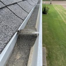 Gutter Cleaning in Germantown, TN 19