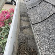 Gutter Cleaning in Germantown, TN 23