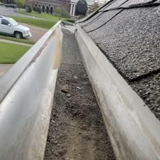 Gutter Cleaning in Germantown, TN 28