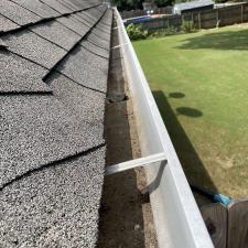 Gutter Cleaning in Germantown, TN 2