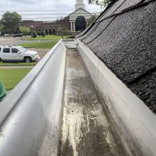 Gutter Cleaning in Germantown, TN 29