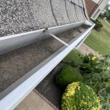 Gutter Cleaning in Germantown, TN 34