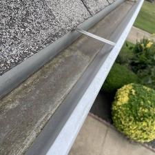 Gutter Cleaning in Germantown, TN 35