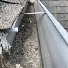 Gutter Cleaning in Germantown, TN 36