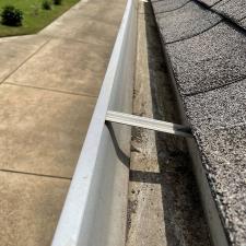 Gutter Cleaning in Germantown, TN 3