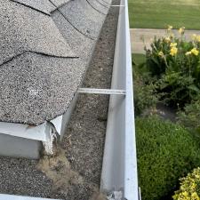 Gutter Cleaning in Germantown, TN 40