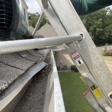 Gutter Cleaning in Germantown, TN 44