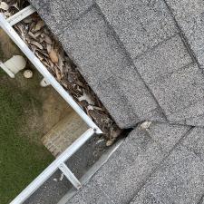 Gutter Cleaning in Germantown, TN 46