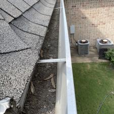 Gutter Cleaning in Germantown, TN 47