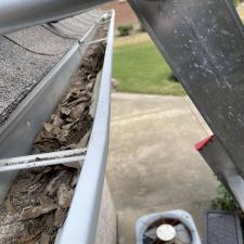 Gutter Cleaning in Germantown, TN 49