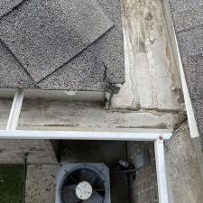 Gutter Cleaning in Germantown, TN 50