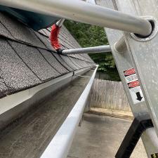 Gutter Cleaning in Germantown, TN 53