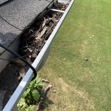 Gutter Cleaning in Germantown, TN 6