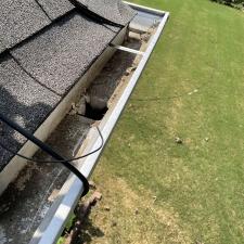 Gutter Cleaning in Germantown, TN 7