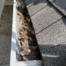 Gutter Cleaning in Germantown, TN 8