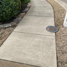 Aggregate Concrete Cleaning 0