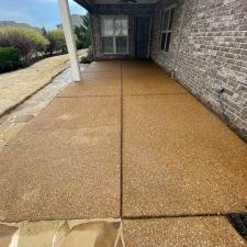 Aggregate Concrete Cleaning 1