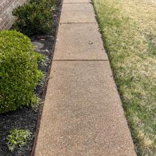 Aggregate Concrete Cleaning 4