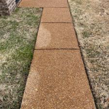 Aggregate Concrete Cleaning 5