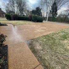Aggregate Concrete Cleaning 6