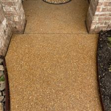 Aggregate Concrete Cleaning 7