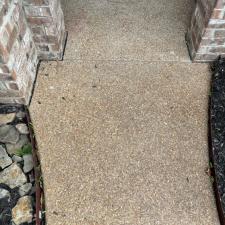 Aggregate Concrete Cleaning 8