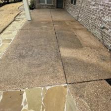 Aggregate Concrete Cleaning 14
