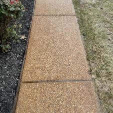 Aggregate Concrete Cleaning 17