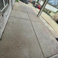 Aggregate Concrete Cleaning 22