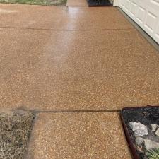 Aggregate Concrete Cleaning 27