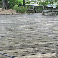 Collierville Deck Wash 16