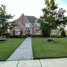 Collierville, TN Roof Cleaning 0