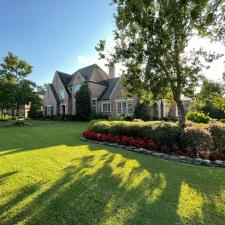 Collierville, TN Roof Cleaning 1