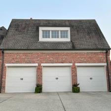 Collierville, TN Roof Cleaning 8