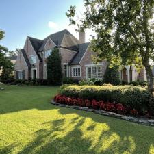 Collierville, TN Roof Cleaning 10