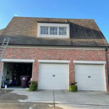 Collierville, TN Roof Cleaning 11