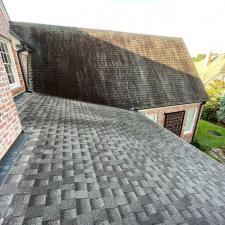 Collierville, TN Roof Cleaning 12