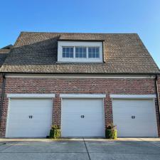 Collierville, TN Roof Cleaning 14