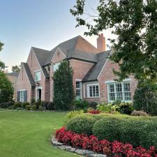 Collierville, TN Roof Cleaning