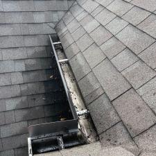 Collierville, TN Roof Washing & Gutter Cleaning 2