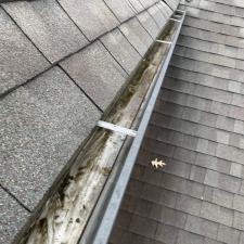 Collierville, TN Roof Washing & Gutter Cleaning 8