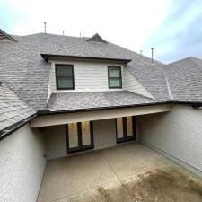 Collierville, TN Roof Washing & Gutter Cleaning 9