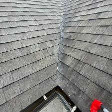 Collierville, TN Roof Washing & Gutter Cleaning 10
